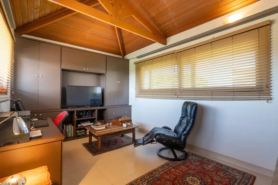 Foto 2 de Casa de Condomínio com 3 quartos à venda, 195m2 em Granja Viana, Cotia - SP