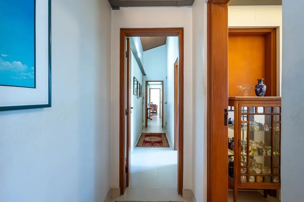 Foto 5 de Casa de Condomínio com 3 quartos à venda, 195m2 em Granja Viana, Cotia - SP