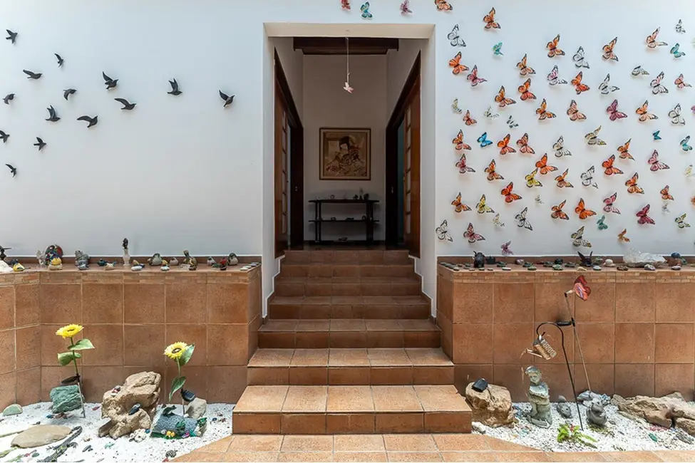 Foto 9 de Casa com 6 quartos à venda, 708m2 em Granja Viana, Cotia - SP