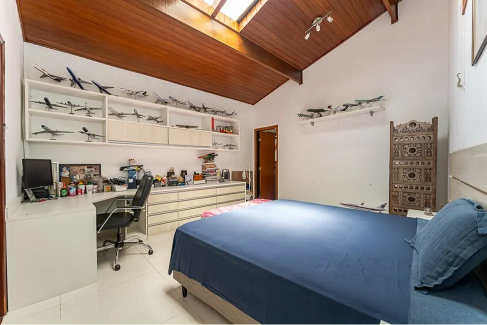 Foto 7 de Casa com 6 quartos à venda, 708m2 em Granja Viana, Cotia - SP