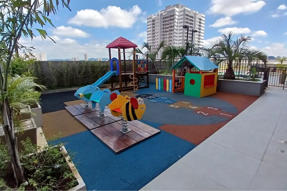 Foto 3 de Apartamento com 2 quartos à venda, 40m2 em Presidente Altino, Osasco - SP