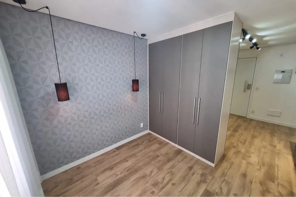 Foto 2 de Apartamento com 1 quarto à venda, 33m2 em Bela Vista, Osasco - SP