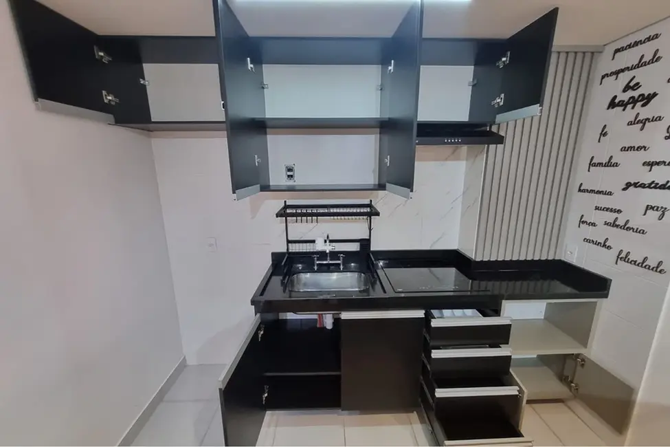 Foto 8 de Apartamento com 1 quarto à venda, 33m2 em Bela Vista, Osasco - SP