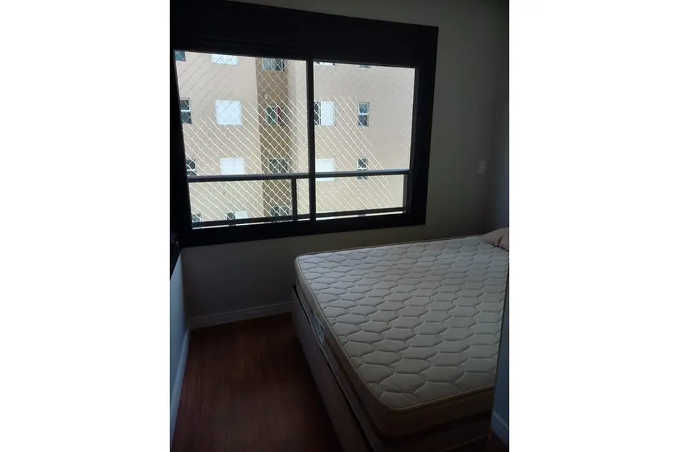 Foto 8 de Apartamento com 1 quarto à venda, 33m2 em Bela Vista, Osasco - SP