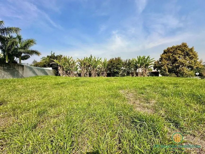 Foto 1 de Lote de Condomínio à venda, 1121m2 em Granja Viana, Cotia - SP