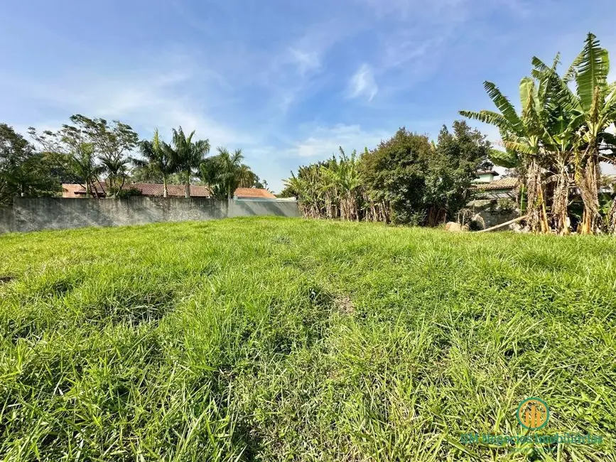 Foto 3 de Lote de Condomínio à venda, 1121m2 em Granja Viana, Cotia - SP