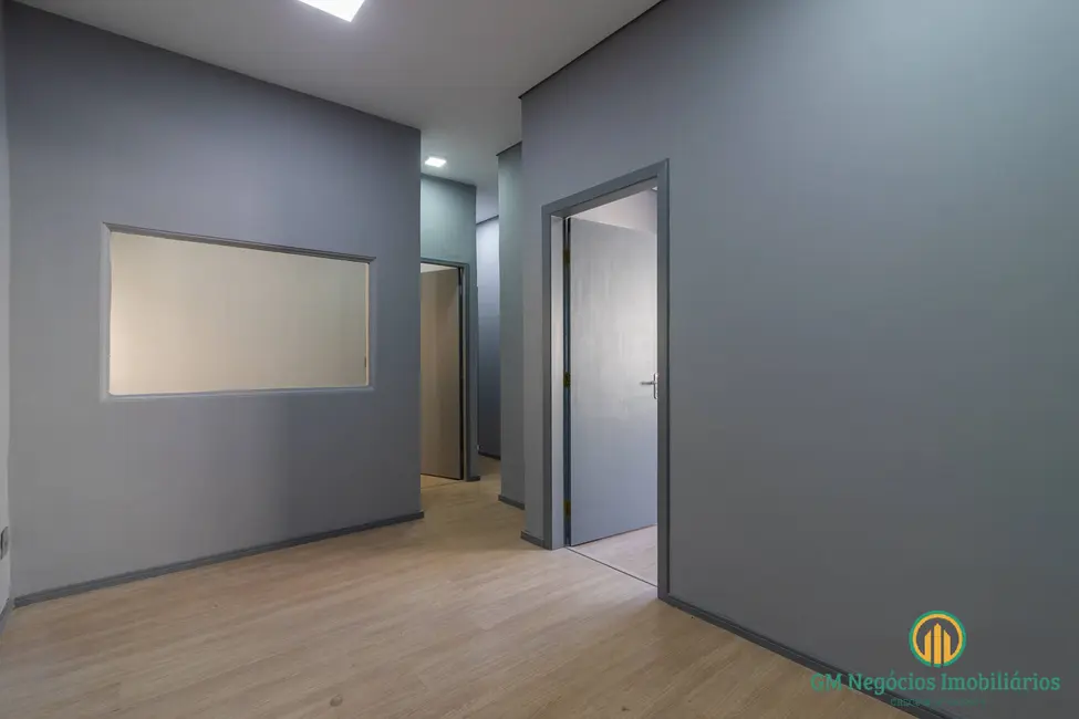 Sala Comercial para alugar, 49m2 em Vila Boa Vista, Barueri - SP - imagem 2 Foto 2 de Sala Comercial para alugar, 49m2 em Vila Boa Vista, Barueri - SP