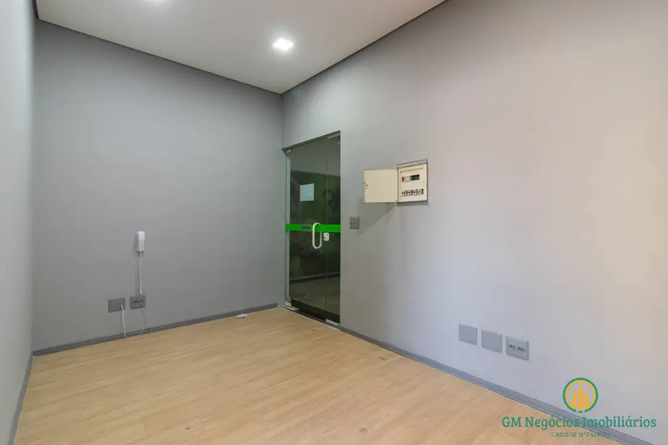 Sala Comercial para alugar, 49m2 em Vila Boa Vista, Barueri - SP - imagem 4 Foto 4 de Sala Comercial para alugar, 49m2 em Vila Boa Vista, Barueri - SP