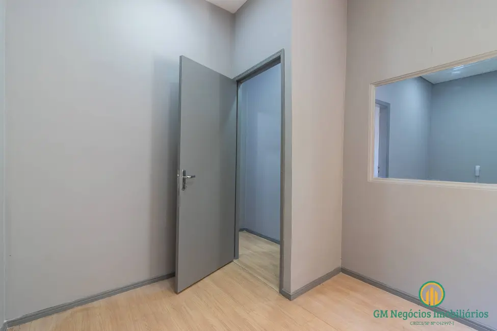 Sala Comercial para alugar, 49m2 em Vila Boa Vista, Barueri - SP - imagem 8 Foto 8 de Sala Comercial para alugar, 49m2 em Vila Boa Vista, Barueri - SP