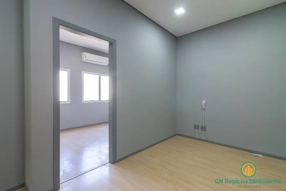Sala Comercial para alugar, 49m2 em Vila Boa Vista, Barueri - SP - imagem 3 Foto 3 de Sala Comercial para alugar, 49m2 em Vila Boa Vista, Barueri - SP