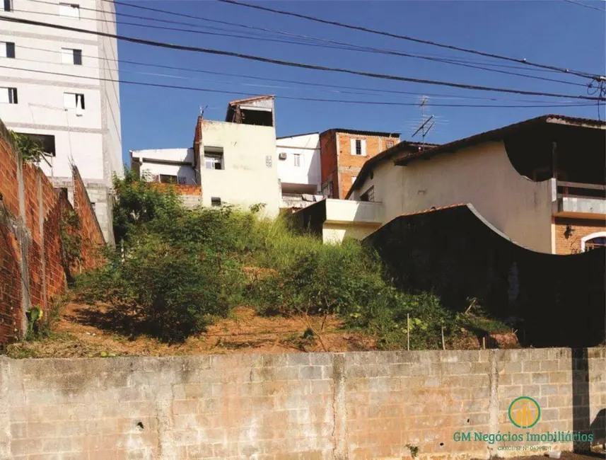 Foto 6 de Terreno / Lote à venda, 250m2 em Granja Carolina, Cotia - SP