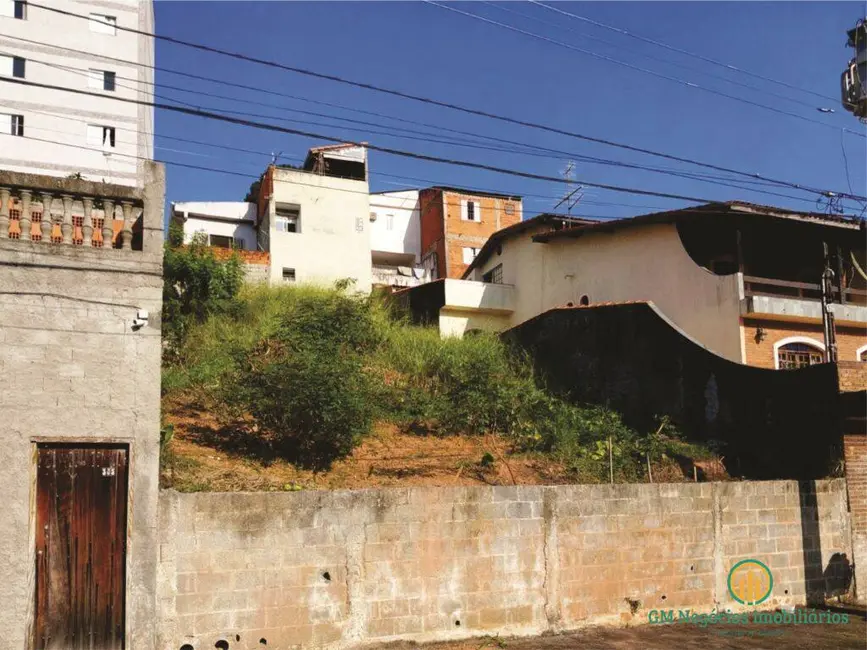 Foto 4 de Terreno / Lote à venda, 250m2 em Granja Carolina, Cotia - SP