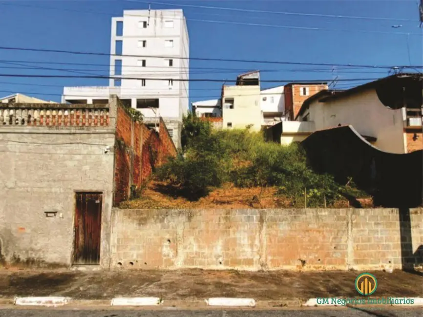 Foto 2 de Terreno / Lote à venda, 250m2 em Granja Carolina, Cotia - SP