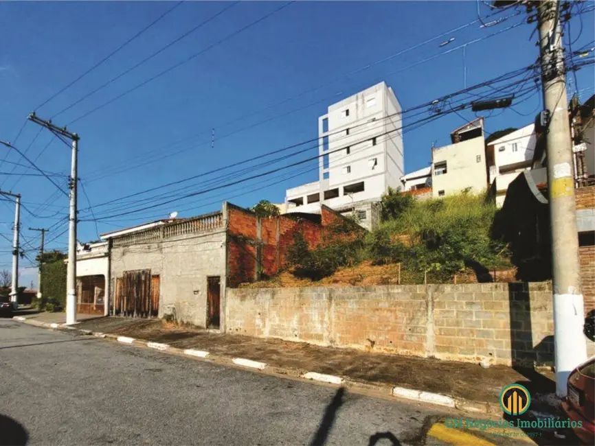 Foto 5 de Terreno / Lote à venda, 250m2 em Granja Carolina, Cotia - SP