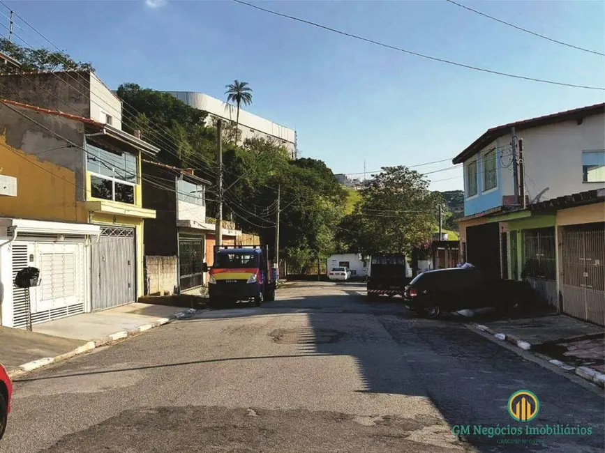 Foto 3 de Terreno / Lote à venda, 250m2 em Granja Carolina, Cotia - SP
