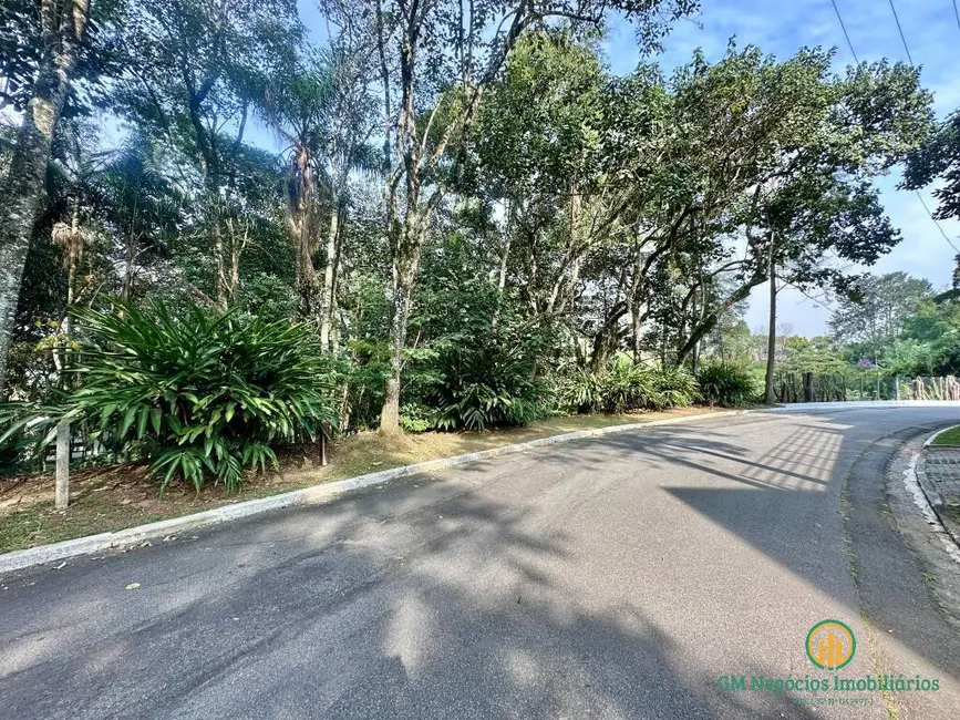 Foto 9 de Lote de Condomínio à venda, 1472m2 em Parque Rincão, Cotia - SP