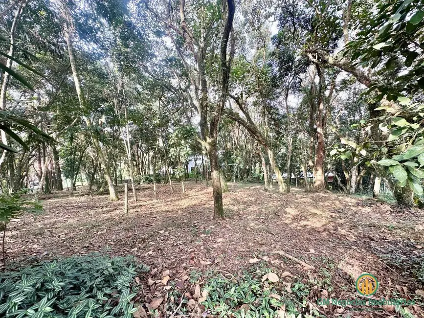 Foto 3 de Lote de Condomínio à venda, 1472m2 em Parque Rincão, Cotia - SP