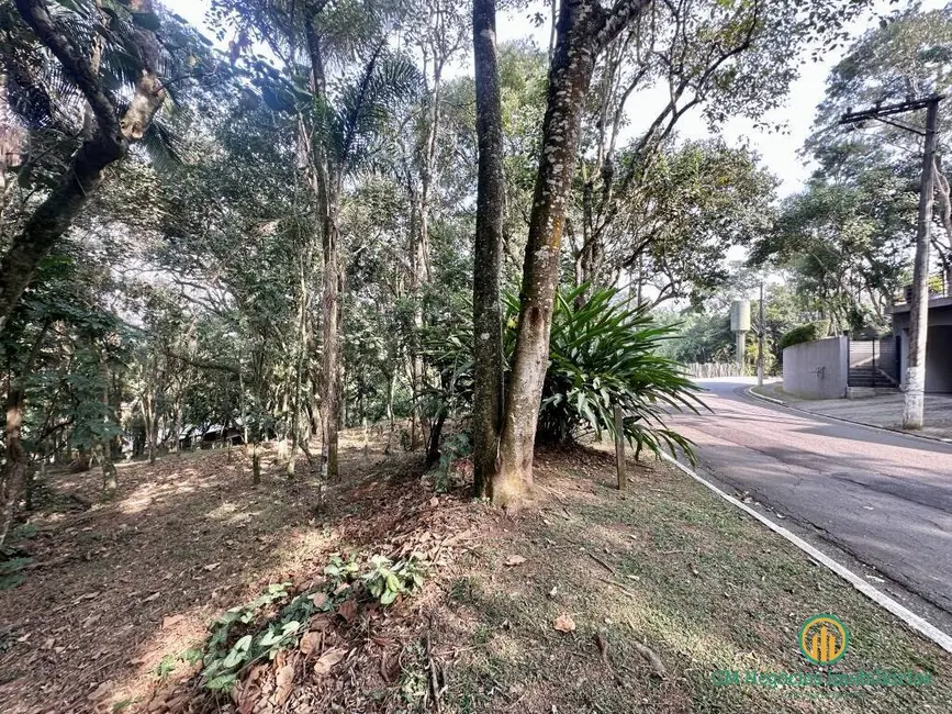 Foto 2 de Lote de Condomínio à venda, 1472m2 em Parque Rincão, Cotia - SP
