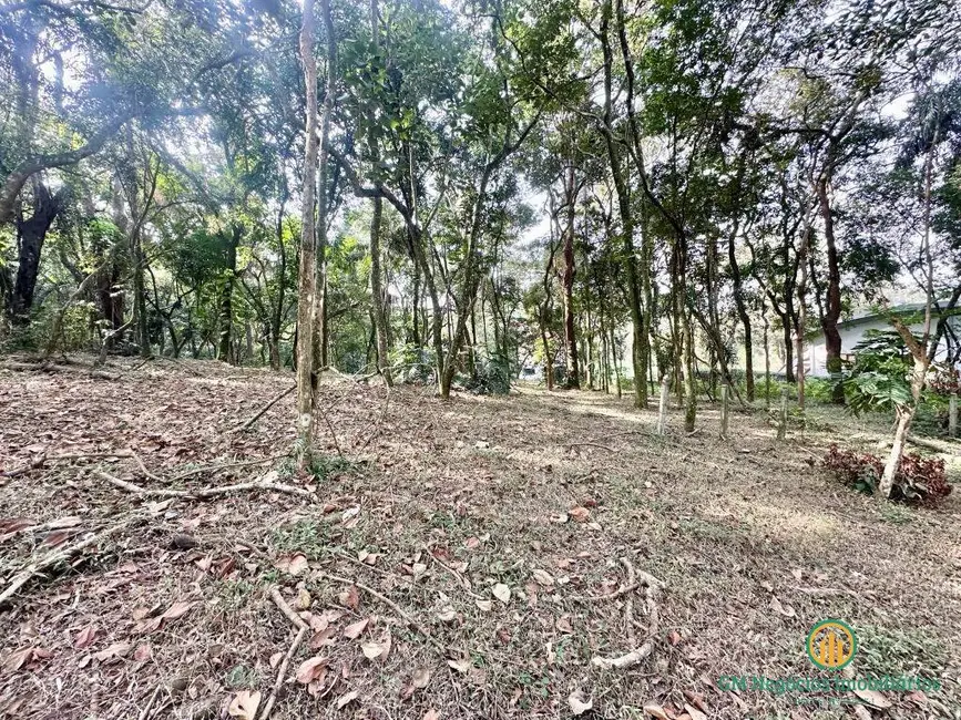 Foto 1 de Lote de Condomínio à venda, 1472m2 em Parque Rincão, Cotia - SP