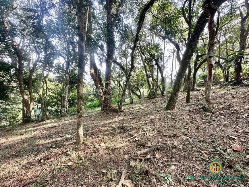 Foto 6 de Lote de Condomínio à venda, 1472m2 em Parque Rincão, Cotia - SP