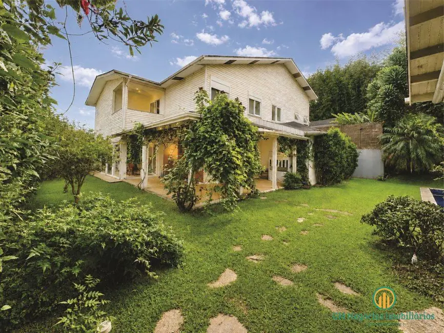 Foto 3 de Casa de Condomínio com 4 quartos à venda, 762m2 em Bosque do Vianna, Cotia - SP
