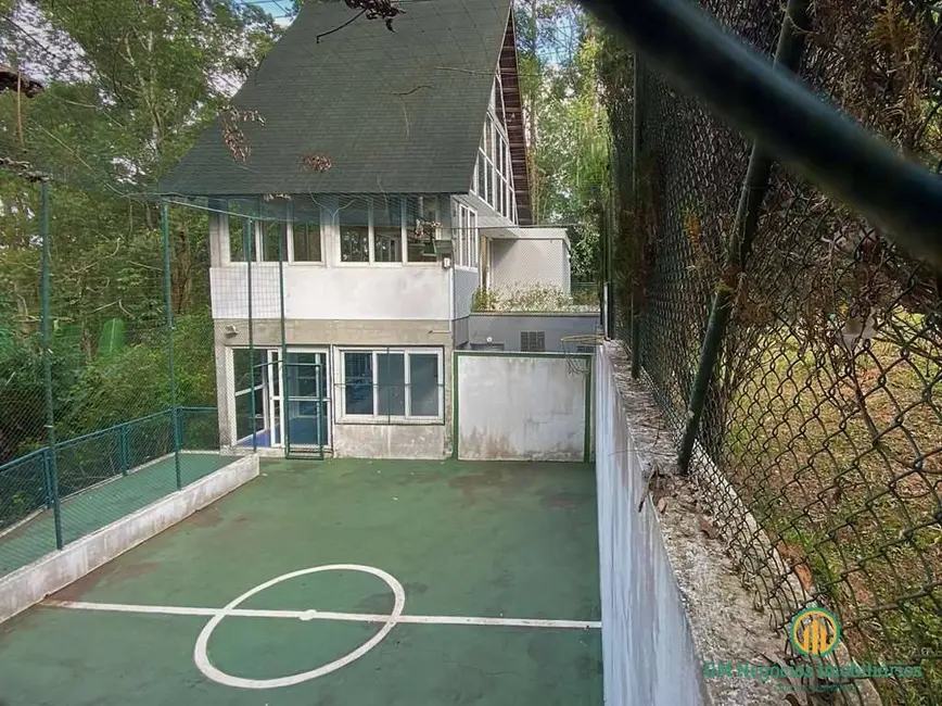 Foto 4 de Casa de Condomínio com 4 quartos à venda, 762m2 em Bosque do Vianna, Cotia - SP