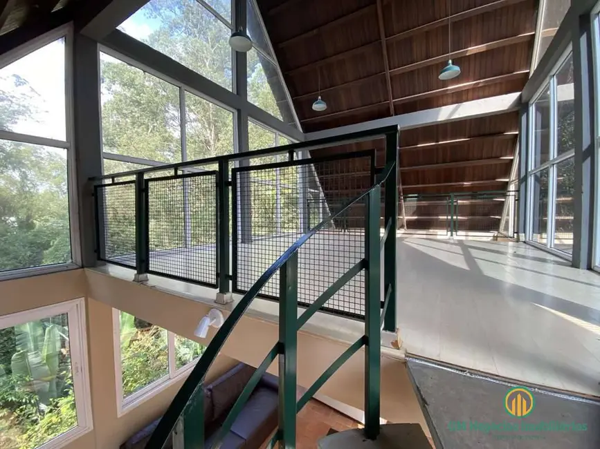 Foto 6 de Casa de Condomínio com 4 quartos à venda, 762m2 em Bosque do Vianna, Cotia - SP