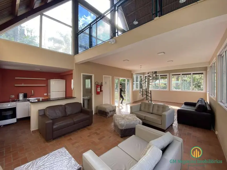 Foto 5 de Casa de Condomínio com 4 quartos à venda, 762m2 em Bosque do Vianna, Cotia - SP