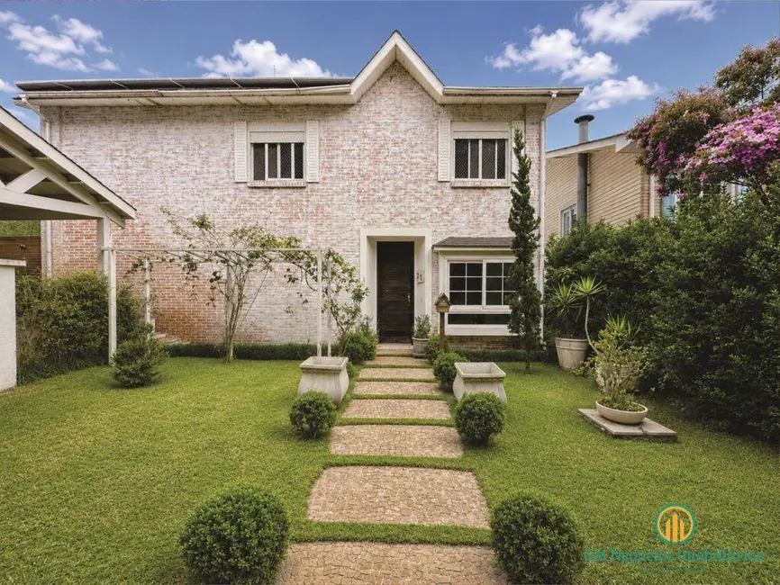Foto 9 de Casa de Condomínio com 4 quartos à venda, 762m2 em Bosque do Vianna, Cotia - SP