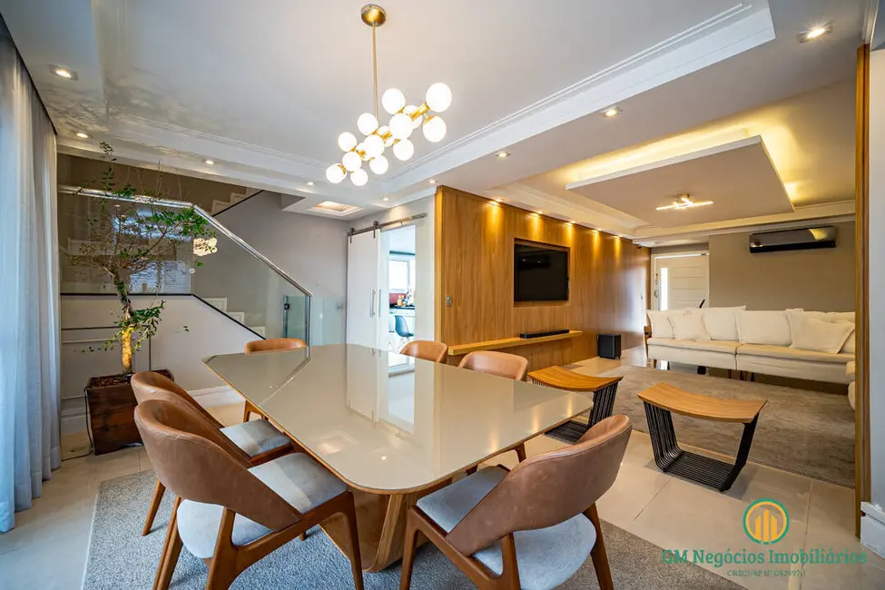 Casa de Condomínio com 4 quartos à venda, 420m2 em Alphaville, Santana De Parnaiba - SP - imagem 7 Foto 7 de Casa de Condomínio com 4 quartos à venda, 420m2 em Alphaville, Santana De Parnaiba - SP