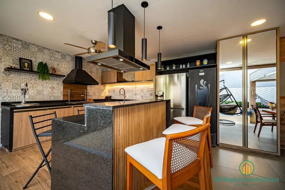 Casa de Condomínio com 4 quartos à venda, 420m2 em Alphaville, Santana De Parnaiba - SP - imagem 5 Foto 5 de Casa de Condomínio com 4 quartos à venda, 420m2 em Alphaville, Santana De Parnaiba - SP