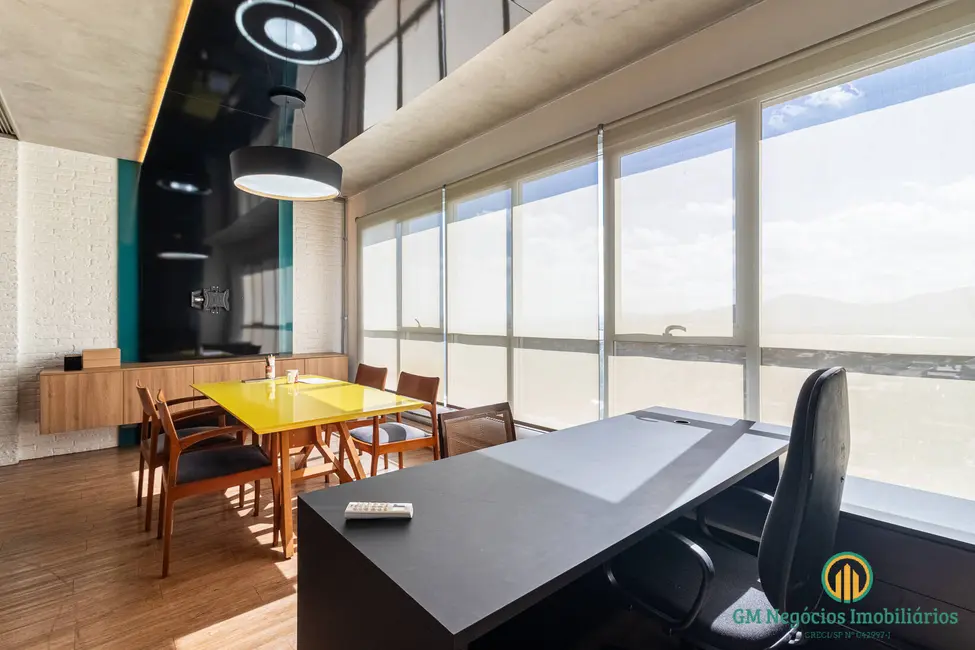 Sala Comercial à venda, 47m2 em Sítio Tamboré Alphaville, Barueri - SP - imagem 1 Foto 1 de Sala Comercial à venda, 47m2 em Sítio Tamboré Alphaville, Barueri - SP