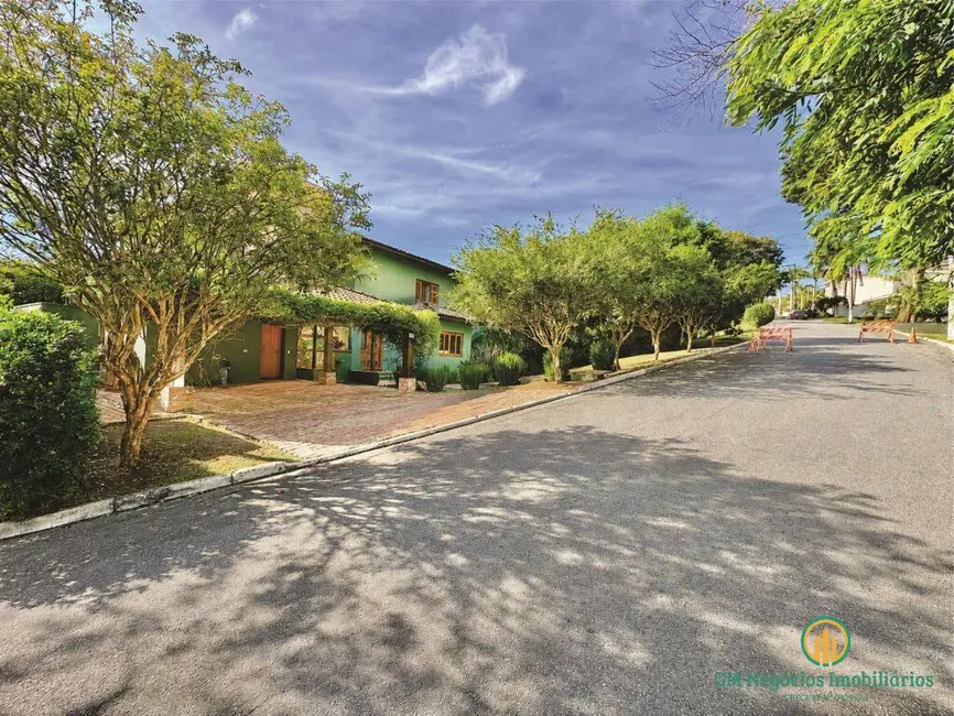 Casa de Condomínio com 4 quartos à venda, 1001m2 em Residencial Euroville, Carapicuiba - SP - imagem 3 Foto 3 de Casa de Condomínio com 4 quartos à venda, 1001m2 em Residencial Euroville, Carapicuiba - SP