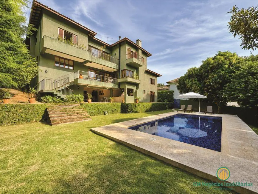 Casa de Condomínio com 4 quartos à venda, 1001m2 em Residencial Euroville, Carapicuiba - SP - imagem 1 Foto 1 de Casa de Condomínio com 4 quartos à venda, 1001m2 em Residencial Euroville, Carapicuiba - SP