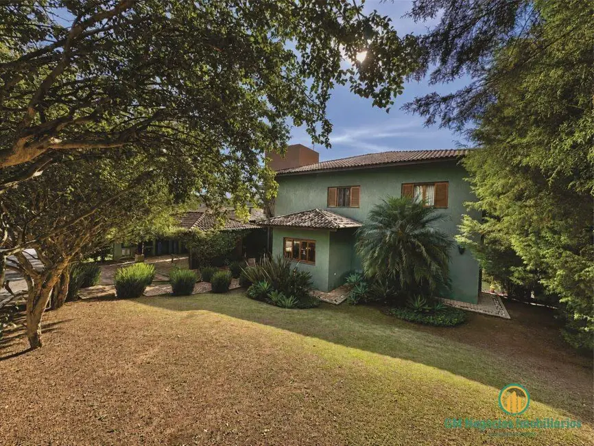 Casa de Condomínio com 4 quartos à venda, 1001m2 em Residencial Euroville, Carapicuiba - SP - imagem 4 Foto 4 de Casa de Condomínio com 4 quartos à venda, 1001m2 em Residencial Euroville, Carapicuiba - SP