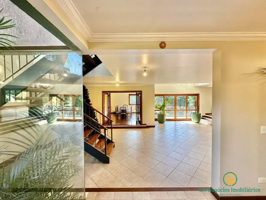 Casa de Condomínio com 4 quartos à venda, 1001m2 em Residencial Euroville, Carapicuiba - SP - imagem 9 Foto 9 de Casa de Condomínio com 4 quartos à venda, 1001m2 em Residencial Euroville, Carapicuiba - SP
