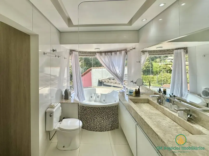 Foto 9 de Casa de Condomínio com 4 quartos à venda, 1000m2 em Granja Viana II, Cotia - SP