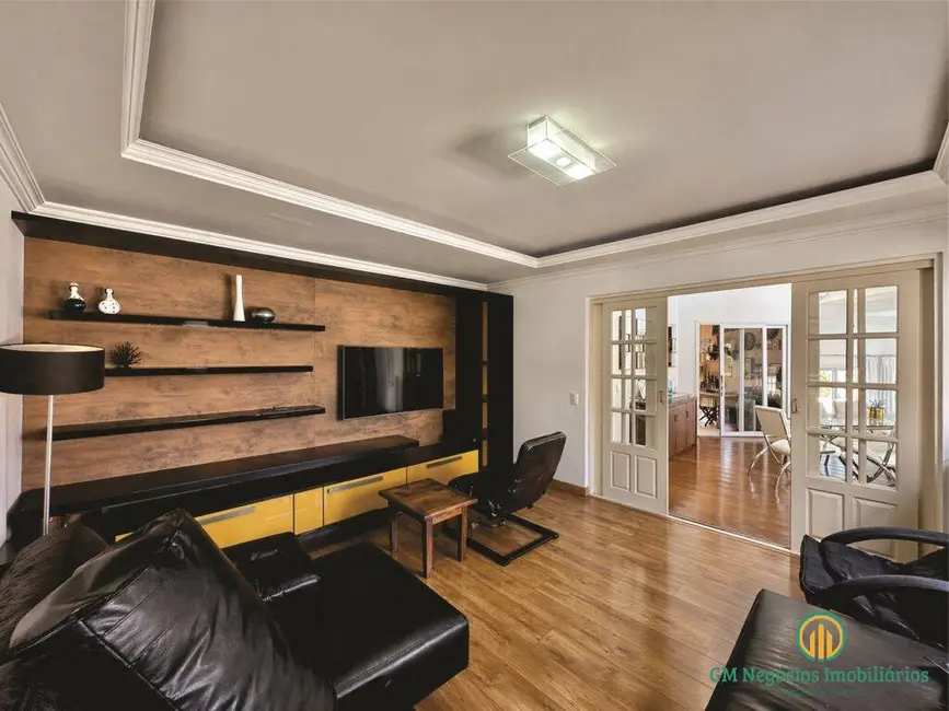 Foto 7 de Casa de Condomínio com 4 quartos à venda, 1000m2 em Granja Viana II, Cotia - SP