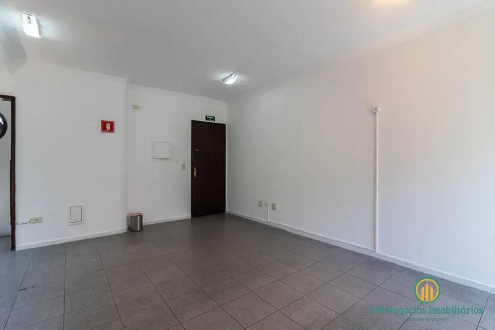Sala Comercial para alugar, 35m2 em Condomínio Centro Comercial Alphaville, Barueri - SP - imagem 8 Foto 8 de Sala Comercial para alugar, 35m2 em Condomínio Centro Comercial Alphaville, Barueri - SP