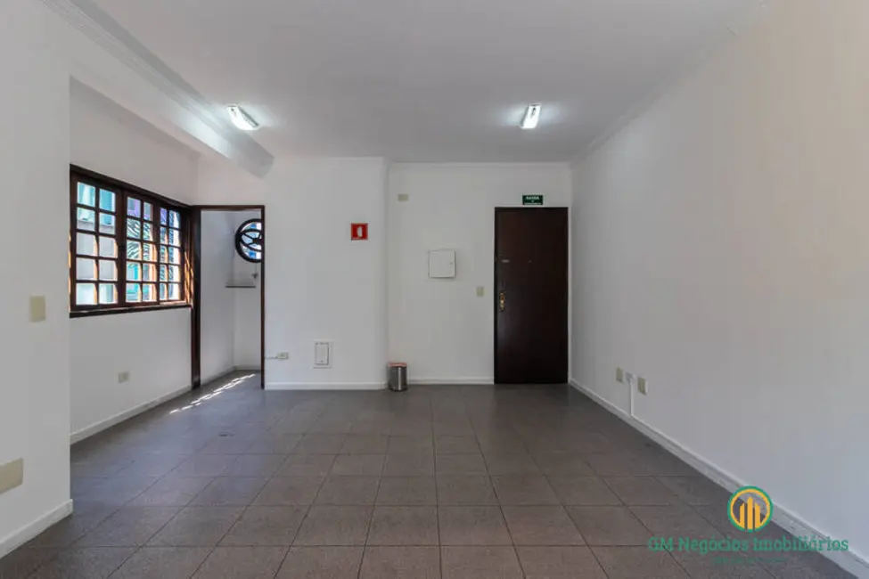 Sala Comercial para alugar, 35m2 em Condomínio Centro Comercial Alphaville, Barueri - SP - imagem 7 Foto 7 de Sala Comercial para alugar, 35m2 em Condomínio Centro Comercial Alphaville, Barueri - SP