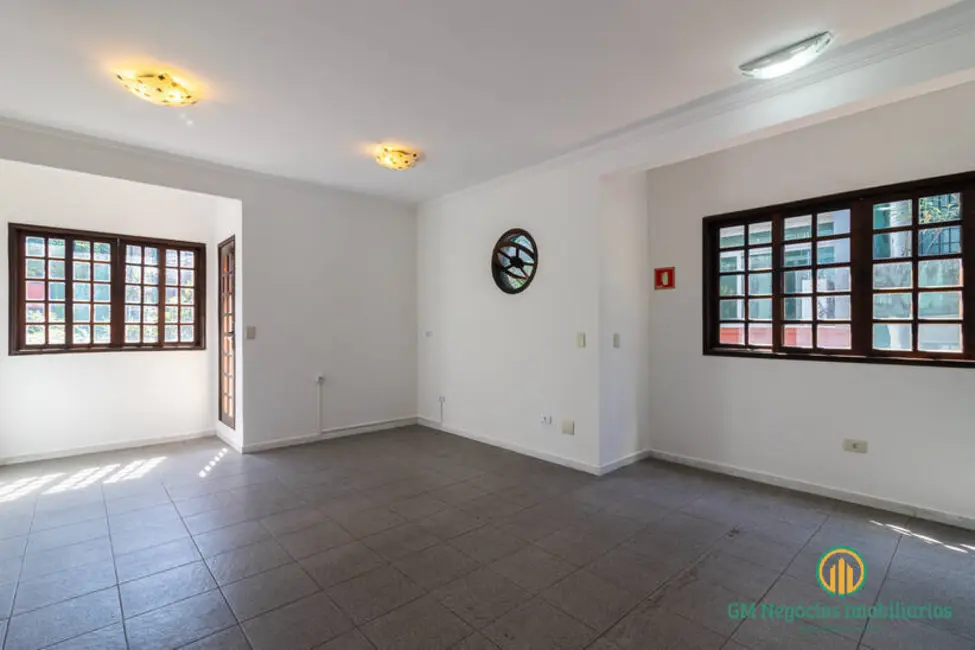 Sala Comercial para alugar, 35m2 em Condomínio Centro Comercial Alphaville, Barueri - SP - imagem 2 Foto 2 de Sala Comercial para alugar, 35m2 em Condomínio Centro Comercial Alphaville, Barueri - SP