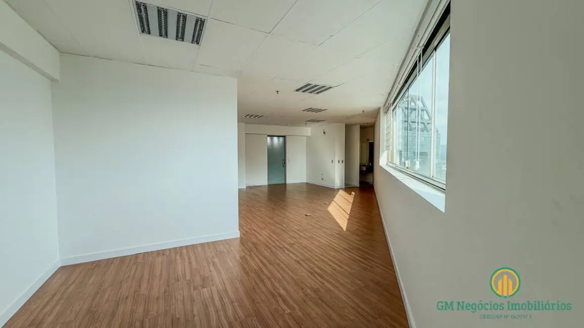 Sala Comercial para alugar, 59m2 em Barueri - SP - imagem 4 Foto 4 de Sala Comercial para alugar, 59m2 em Barueri - SP