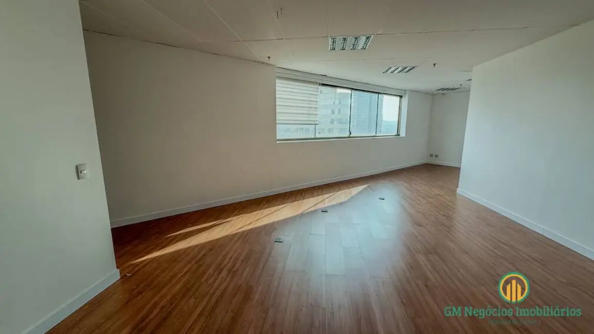 Sala Comercial para alugar, 59m2 em Barueri - SP - imagem 8 Foto 8 de Sala Comercial para alugar, 59m2 em Barueri - SP