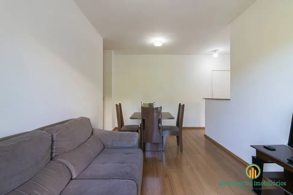 Apartamento com 1 quarto para alugar, 72m2 em Jardim Tupanci, Barueri - SP - imagem 5 Foto 5 de Apartamento com 1 quarto para alugar, 72m2 em Jardim Tupanci, Barueri - SP