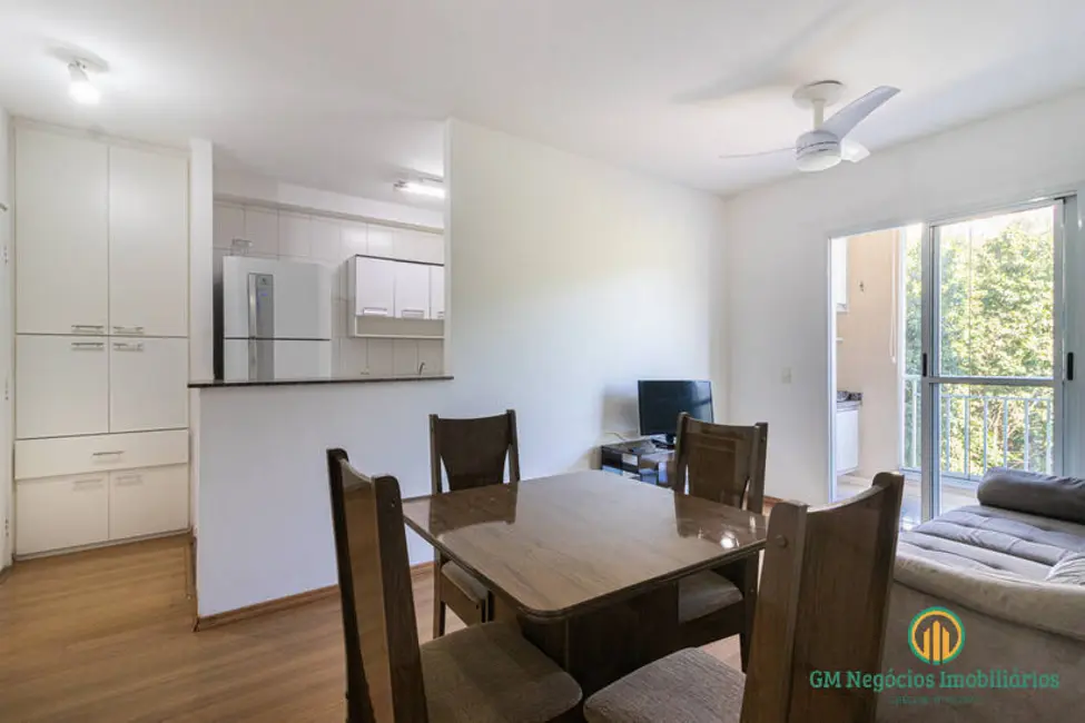 Apartamento com 1 quarto para alugar, 72m2 em Jardim Tupanci, Barueri - SP - imagem 1 Foto 1 de Apartamento com 1 quarto para alugar, 72m2 em Jardim Tupanci, Barueri - SP