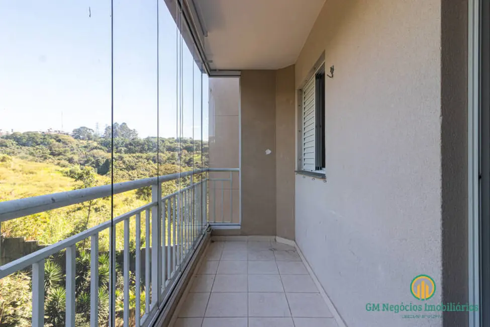 Apartamento com 1 quarto para alugar, 72m2 em Jardim Tupanci, Barueri - SP - imagem 7 Foto 7 de Apartamento com 1 quarto para alugar, 72m2 em Jardim Tupanci, Barueri - SP