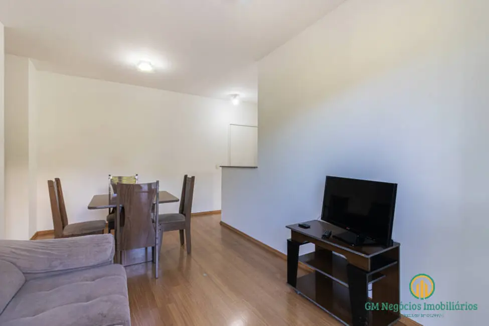 Apartamento com 1 quarto para alugar, 72m2 em Jardim Tupanci, Barueri - SP - imagem 4 Foto 4 de Apartamento com 1 quarto para alugar, 72m2 em Jardim Tupanci, Barueri - SP