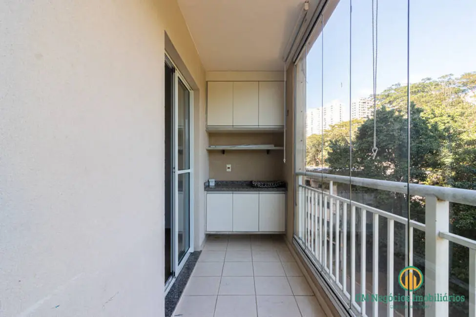 Apartamento com 1 quarto para alugar, 72m2 em Jardim Tupanci, Barueri - SP - imagem 6 Foto 6 de Apartamento com 1 quarto para alugar, 72m2 em Jardim Tupanci, Barueri - SP