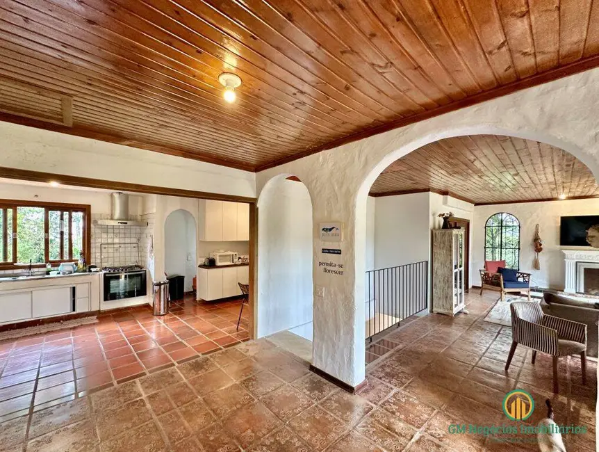 Foto 2 de Casa de Condomínio com 4 quartos à venda, 1006m2 em Granja Viana, Cotia - SP