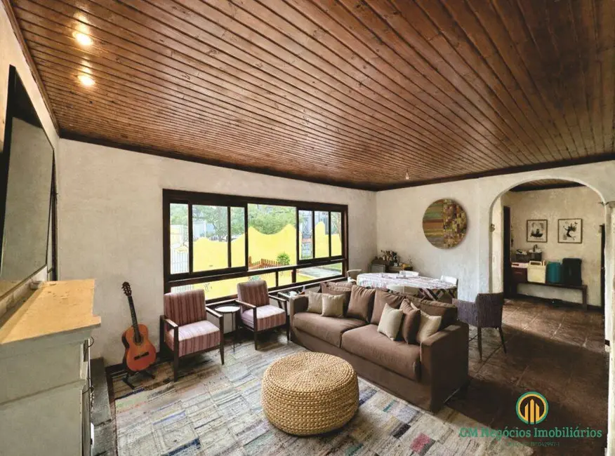 Foto 5 de Casa de Condomínio com 4 quartos à venda, 1006m2 em Granja Viana, Cotia - SP
